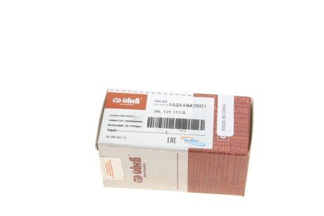 Термостат vika 11211842601