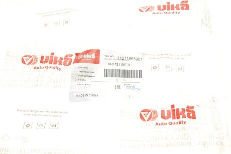 Термостат vika 11211855901