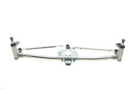 Трапеция дворников (стеклоочистителя) vika 89550166601 на Фольксваген Бора