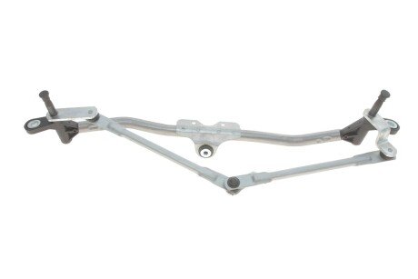 Трапеция дворников (стеклоочистителя) vika 99551779701 на Шкода Фабия 2