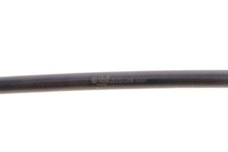 Трос перемикання передач vika 33211636501