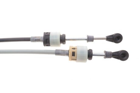 Трос перемикання передач vika 33211636501