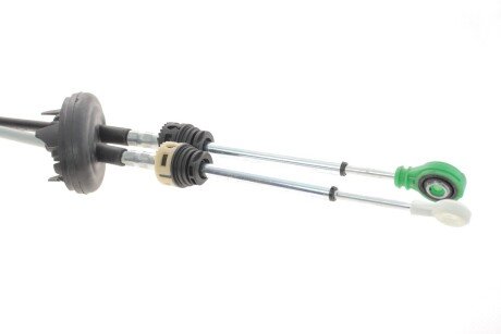 Трос перемикання передач vika 33211637801