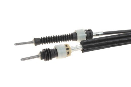 Трос перемикання передач vika 33211637801