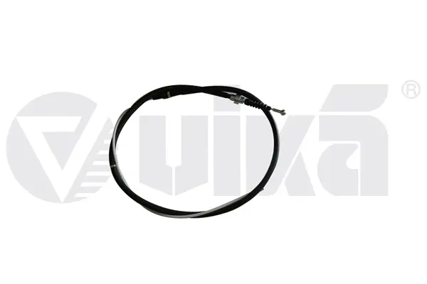 Трос ручного гальма VIKA 66090821101
