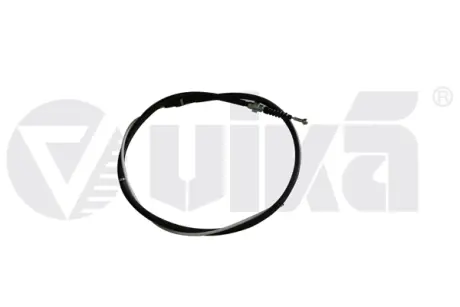 Трос ручного гальма VIKA 66090821101