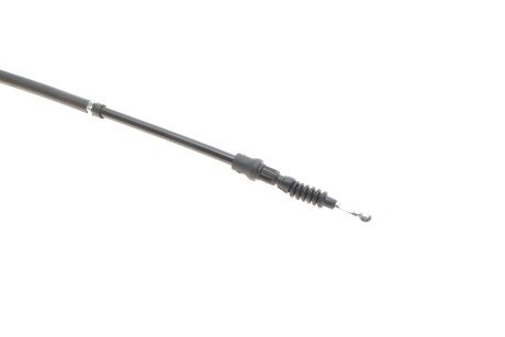 Трос ручного гальма vika 66091221901