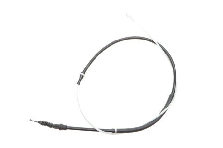 Трос ручного гальма vika 66091221901
