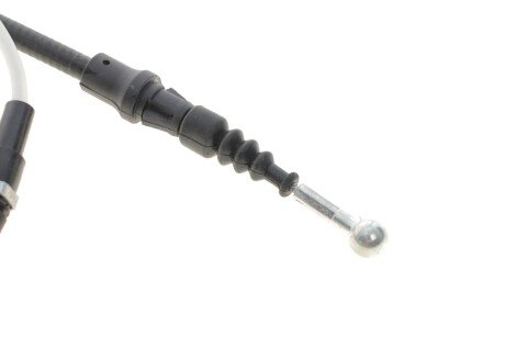 Трос ручного гальма vika 66091557701