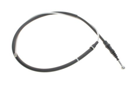 Трос ручного гальма vika 66091557701 на Фольксваген Джета