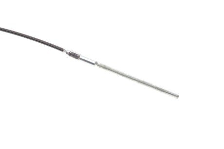 Трос ручного гальма vika 77111639601