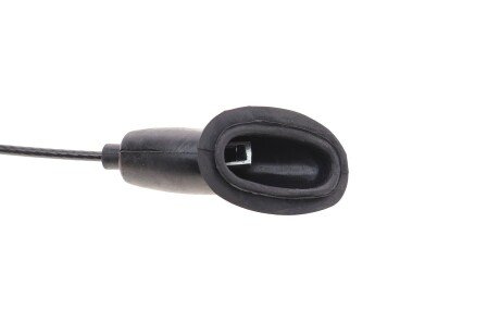 Трос ручного гальма vika 77111639601