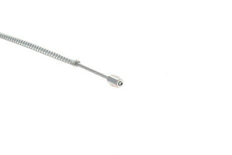 Трос стояночного тормоза vika 66091159301