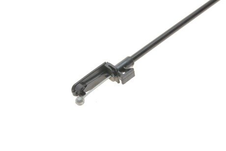 Трос замка капота короткий vika 88231799101