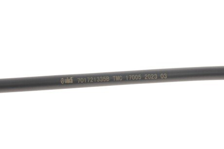 Тросик сцепления vika 77211159101