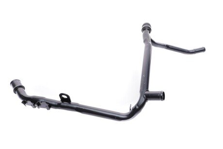 Труба охолодження з додатковою трубкою vika 11211801701