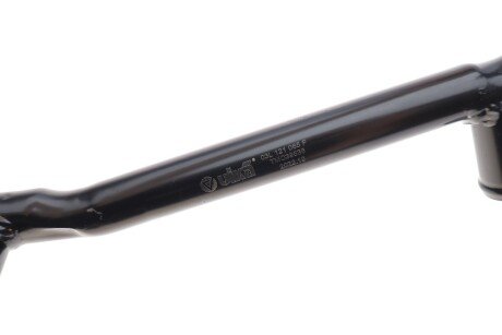 Труба охолодження з додатковою трубкою vika 11211801701