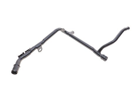 Труба охолодження з додатковою трубкою vika 11211801701 на Фольксваген Гольф плюс