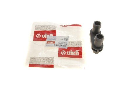 Труба охолоджуючої рідини vika 11211851401