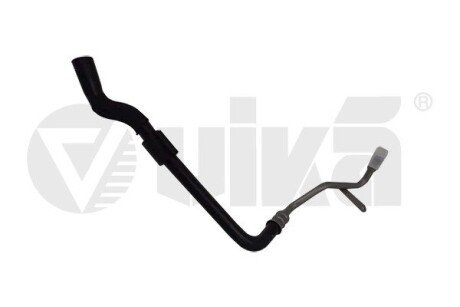 Труба охолоджуючої рідини vika 11211853501