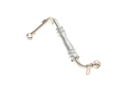 Труба охолоджуючої рідини vika 11211853701