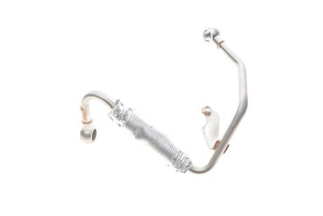 Труба охолоджуючої рідини vika 11211868801