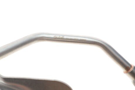 Труба охолоджуючої рідини vika 11211868801