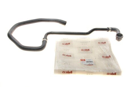 Труба охолоджуючої рідини vika 19622801