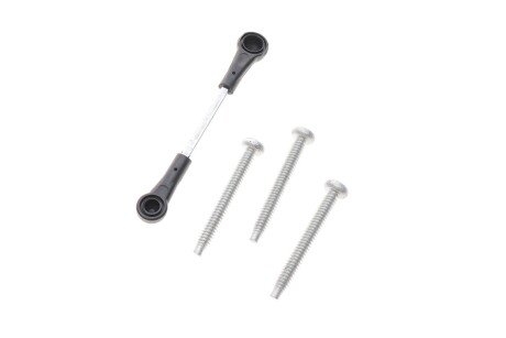 Труба повітряна ліва vika 11291785801