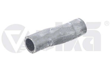 Труба теплоносія; гумова vika 11211881401 на Фольксваген Туарег