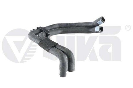 Труба теплоносія; гумова vika 11221787101