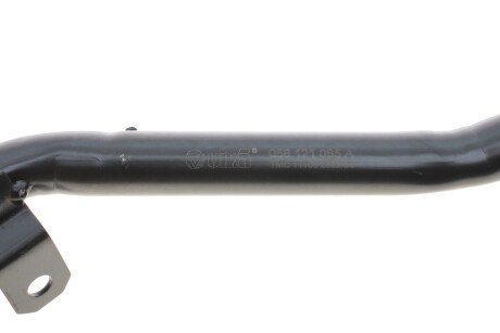 Труба теплоносія; металева vika 11211873801