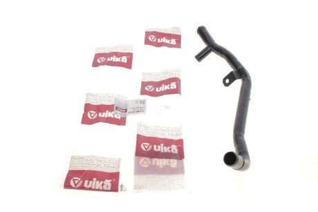 Труба теплоносія; металева vika 11211873801