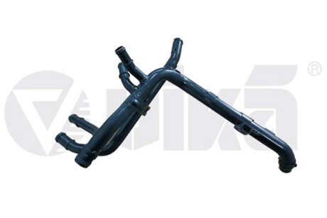 Труба теплоносія; металева vika 11211886401