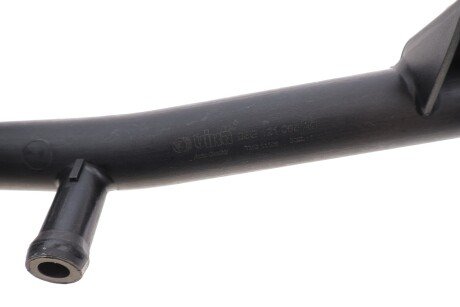 Труба теплоносія; пластик vika 11211852501