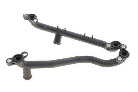 Труба теплоносія; пластик vika 11211852701