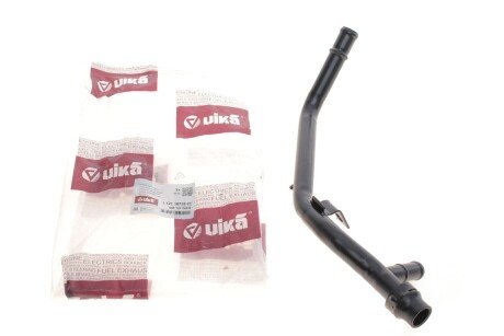 Труба теплоносія; пластик vika 11211873901