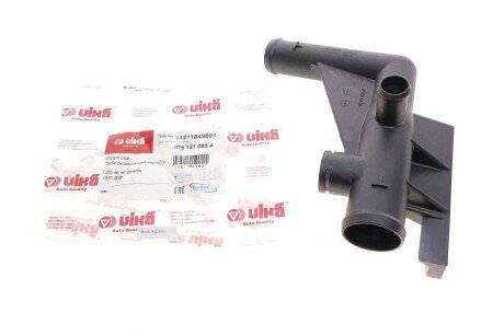 Труба водяна пластикова vika 11211849801