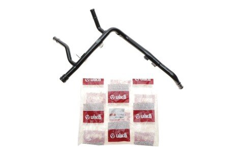 Труба водяна vika 11210636601