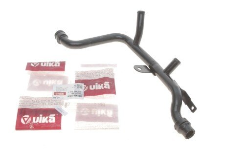 Трубка охолоджуючої рідини vika 11210882001