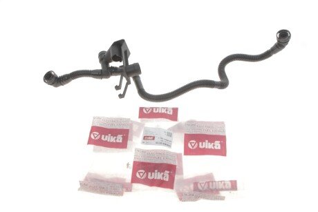 Трубка повітряна vika 11031635001 на Ауди А8 д3