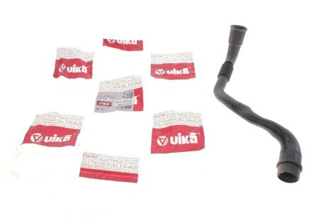 Трубка вентиляции ГБЦ vika 11030225401