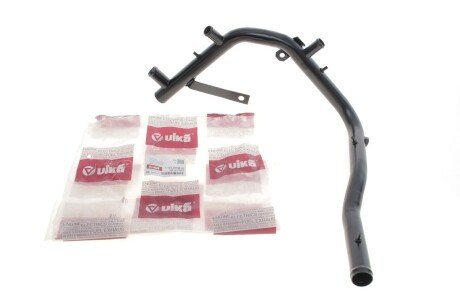 Трубка водяна vika 11211519501