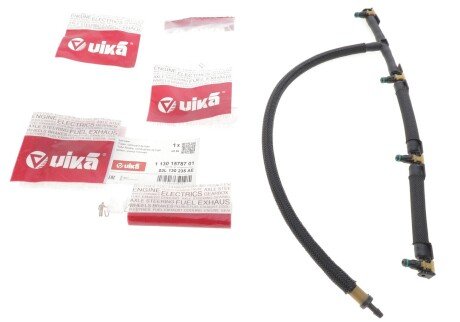 Трубопровід паливний vika 11301578701