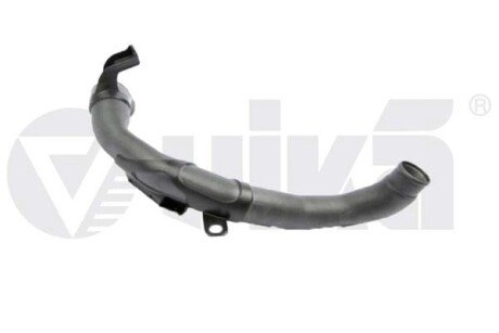 Трубопровід подачі охолоджувальної рідини vika 11451833101 на Сеат Ibiza 4