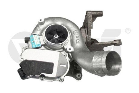 Турбіна vika 11451821001 на Ауди А4 б7