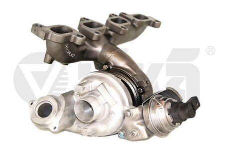 Турбіна vika 22531571801 на Фольксваген Пассат сс