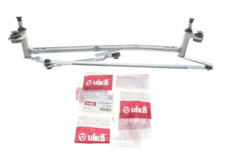 Тяга склоочисника vika 99551788801