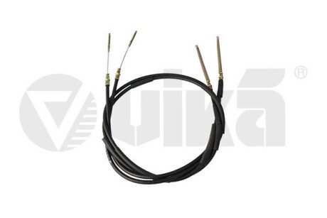 Тяга-трос замка капота vika 78230011901