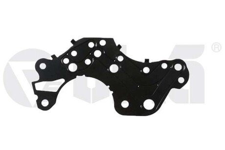 Ущільнювальна прокладка натягувача vika 11091808201 на Ауди А8 д3